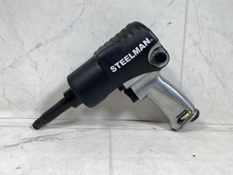 Steelman Air Impact Wrench 102-4(55513-1)
