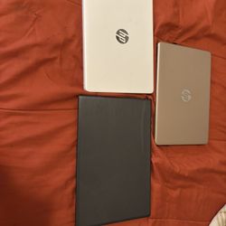 Laptops For Sale Separately 