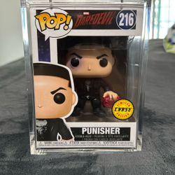 Punisher 216