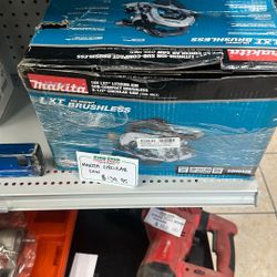 Circular Saw 