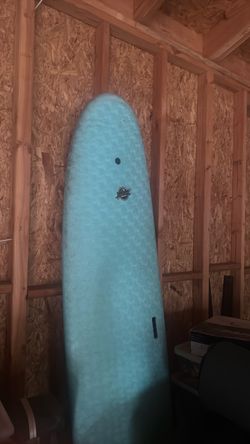 10’ Foam Board