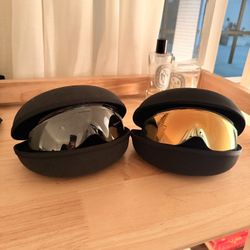 Oakley Kato Sunglasses