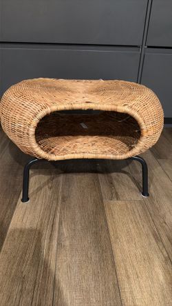 IKEA Gamlehult ottoman