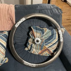 Front Carbon Tubi