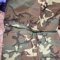 Rain Coats 