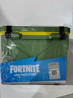 fortnite loot battle box
