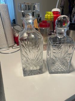 Decanter