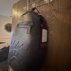 Sprayground Backpack