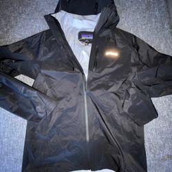 Patagonia Jacket Authentic Brand New 