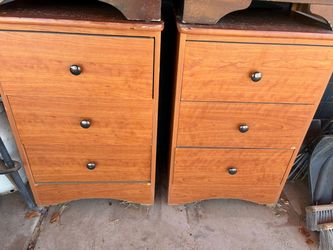 Dressers