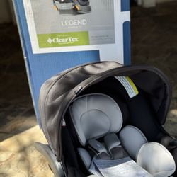 Brand New Chicco Infant Car Seat 