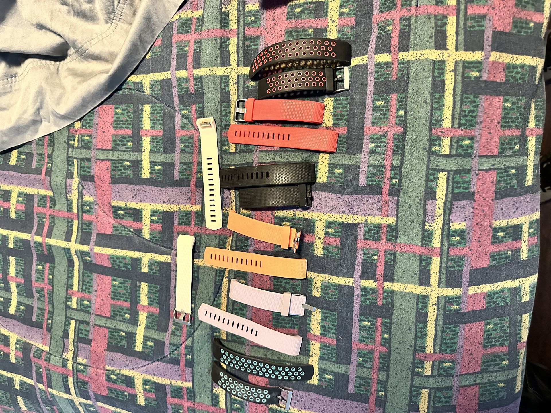 Fitbit Charge To Watch Bands