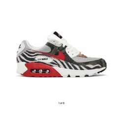 Air Max 90 Tunnel Walks 