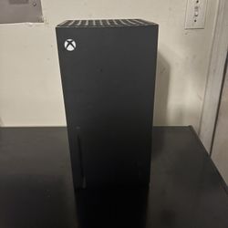 Xbox Mini Fridge 