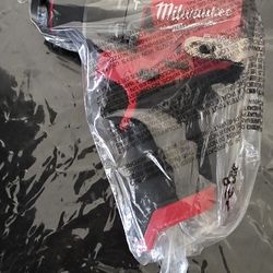Milwaukee M12 FUEL Hammer Drill