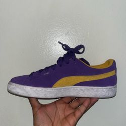 Lakers Puma