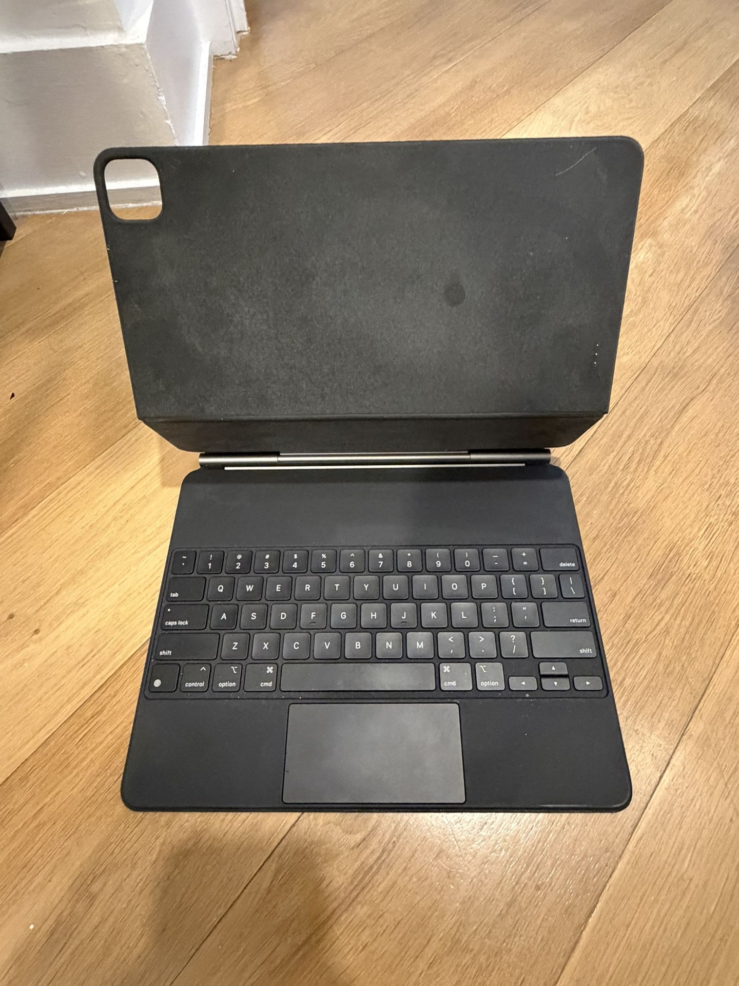 Apple Magic Keyboard