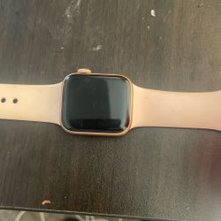 Apple Watch Series 5 