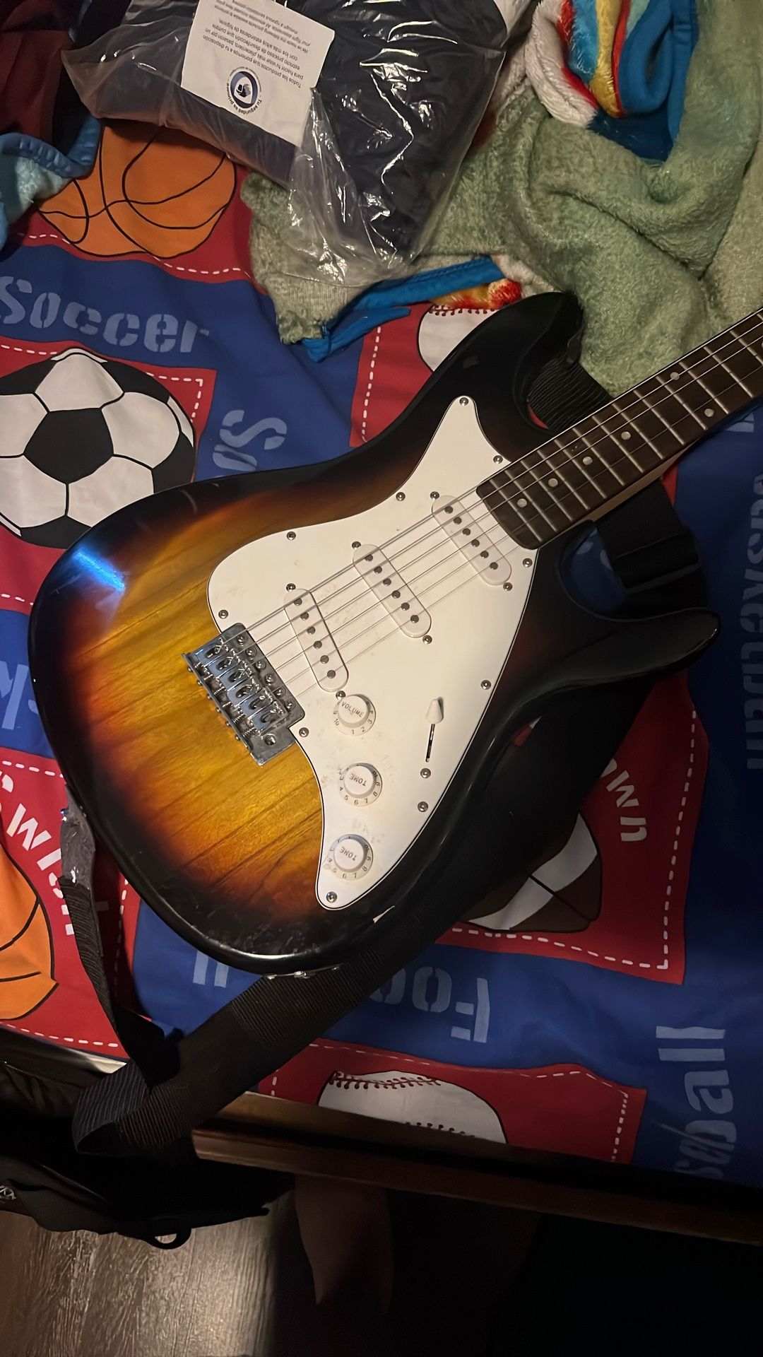 Guitar