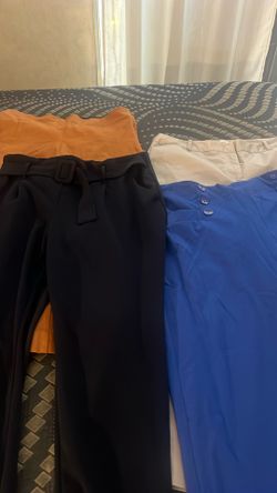 Work Pants (assorted Size 16)