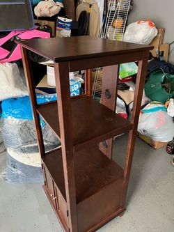 Shelve organizer