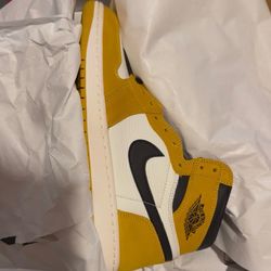 Jordan 1 size 10
