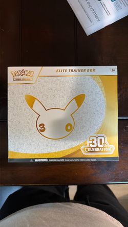 30th ETB