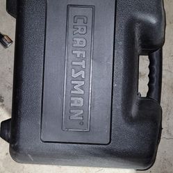 Craftsman Circular Saw