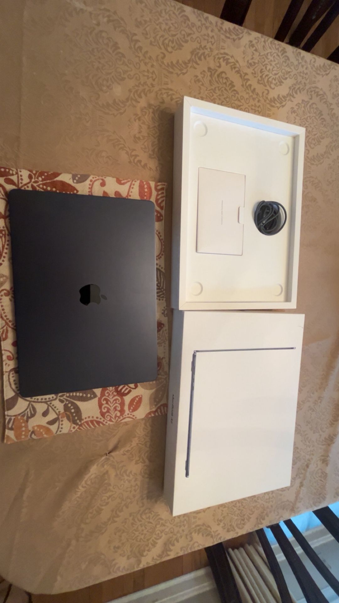 Apple 2024 MacBook Air