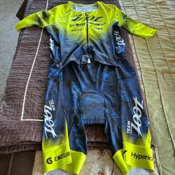Zoot Racing Suit