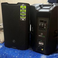 Full DJ Equipment 