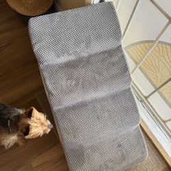 Doggie Stairs