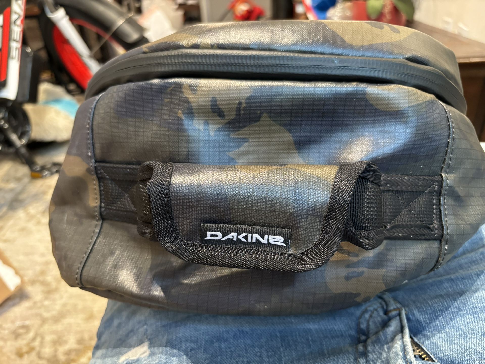 Da Kine High Roller 175cm