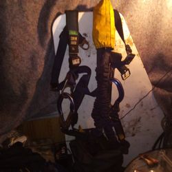 3m Sala Large Harness 