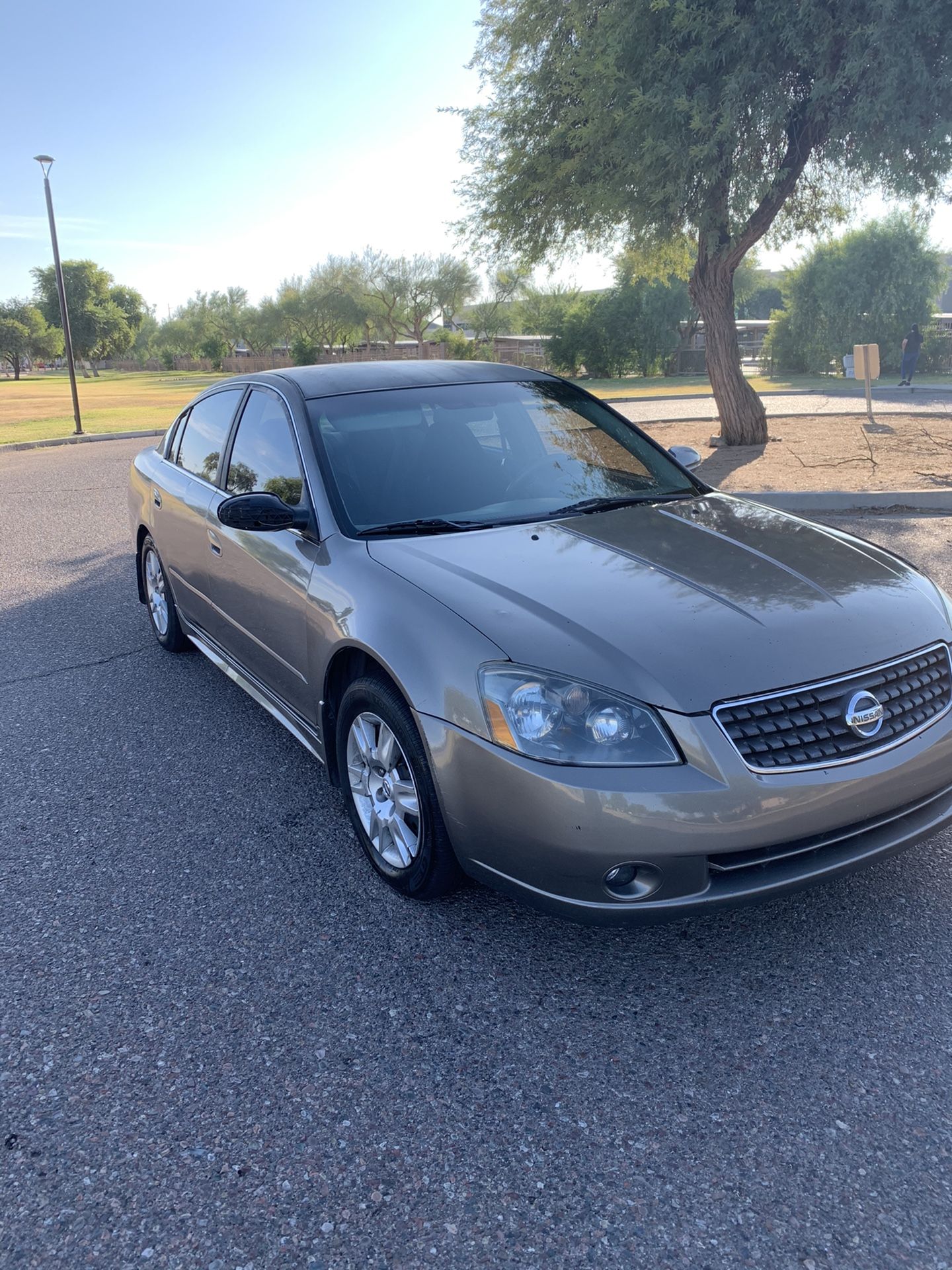 2006 Nissan Altima