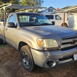 Toyota Tundra