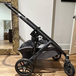 UPPAbaby Vista Baby Stroller