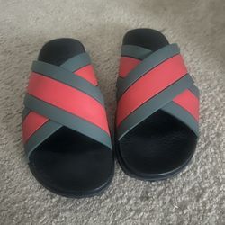 Gucci Slides