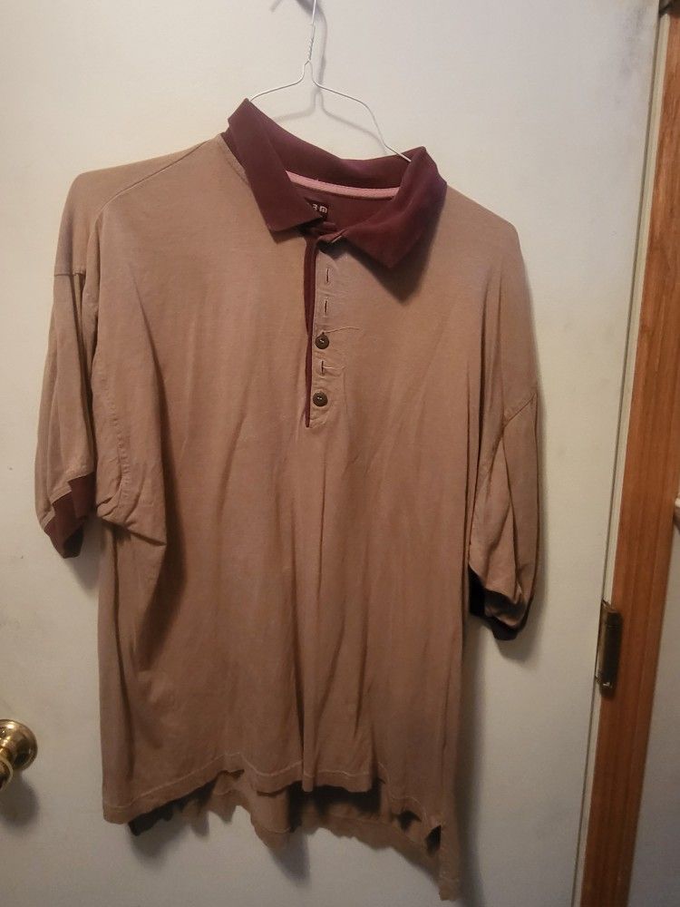 Uniform Code Short Sleeve Polo