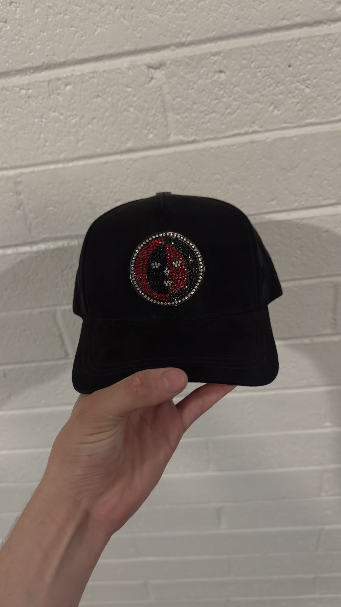 Barbas Hats X Padrino Toys