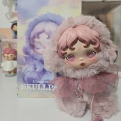 SKULLPANDA L'impressionnisme- Windflower (Sealed POPNOW)
