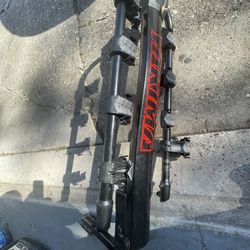 Yakima Bike Rack 