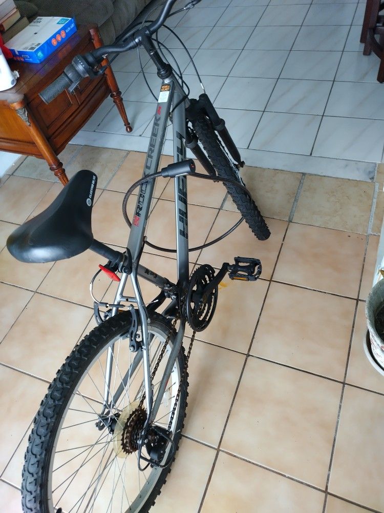 Huffy Bicycle 26