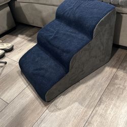 Pet Stairs