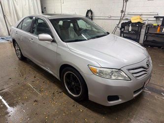 2010 Toyota Camry