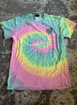 Santa Cruz Shirt