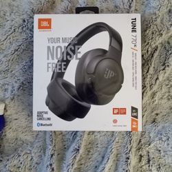 Jbl Noise Canceling Headphones 