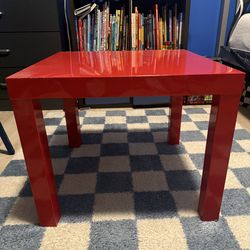 Free IKEA Table
