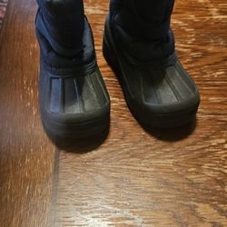 Kids Boots Sz 10