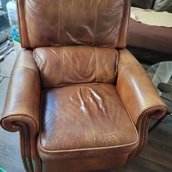 FREE Recliner 